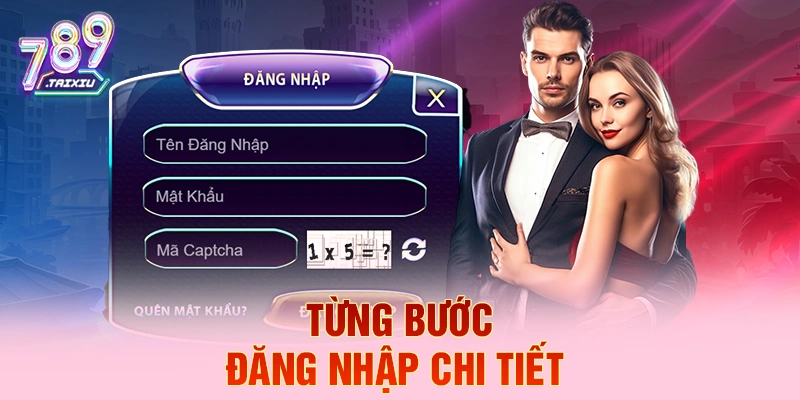 Từng bước chi tiết đăng k&yacute; gowin